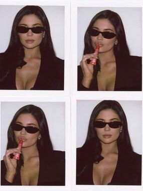 Otra Kenny Sunglasses NIB